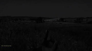 DayZ Standalone - 0.57 - Day 3 - How to See In The Dark