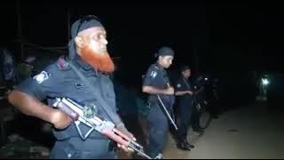 Akram Murder, Crossfire In Bangladesh Part2