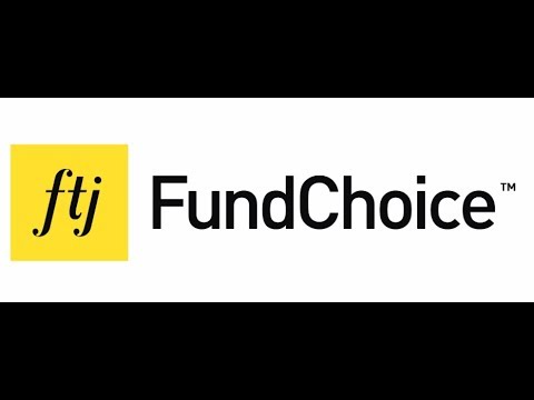 Login - FTJ Fund Choice