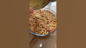 Thumbnail of Resep “Super Cheese Macaroni Schotel Panggang”