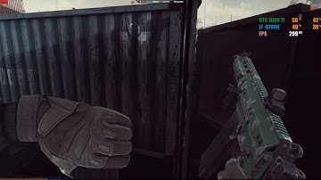 Contract Wars HC  SA58 STORM/TRIPLE KILL