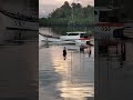 kapal kayu nelayan bersiap untuk melaut ke laut lepas #kapalkayu #kapalnelayan #pompong #perahu
