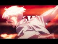 燃やせ/RagnaCrimson