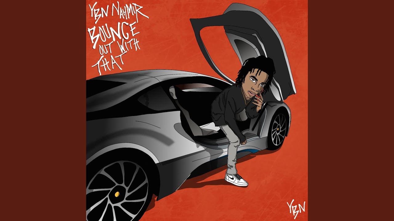 Bounce out with That