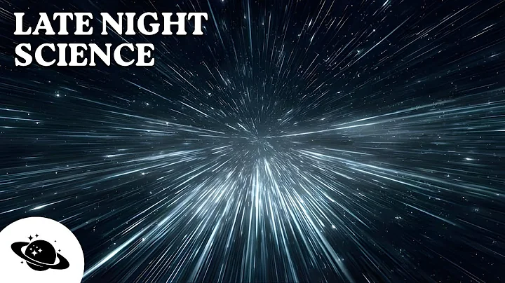 Why Nothing Can Reach the Speed of Light | Science for Sleep