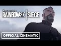 Rainbow six siege operation shadow legacy   official sam fisher animated trailer  ubisoft forward