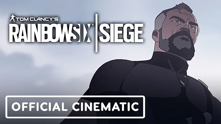 Rainbow Six Siege: Operation Shadow Legacy  - Offi...