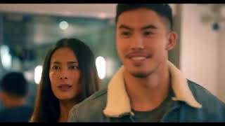 R18 Best Kissing And Love Scenes - Glorious Movie - Angel Aquino And Tony Labrusca