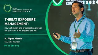 05. Threat Exposure Management