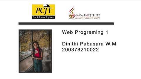Web Project Task 21 | Program the product sorting process