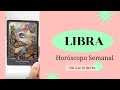 ⭐️LIBRA! ♎️ ESTO FUNCIONA!! SIGUE HACIÉNDOLO 🙏😍🙏 TAROT SEMANAL AMOR Y MAS