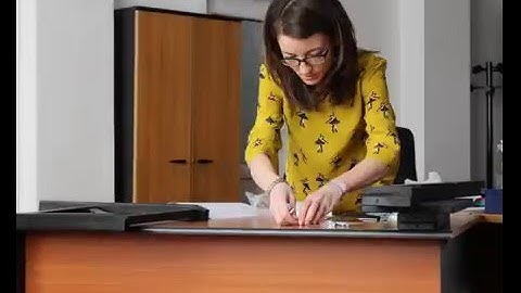Assembling IKEA Furniture (Timelapse)