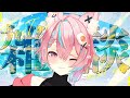 【2/12 夕雑談】今日なに食べた？初見さん20人目標🔥【#狐桃たま #vtuber】