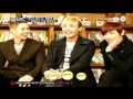 120115 M/I/C_MBLAQ Part.1 (ENG SUB)