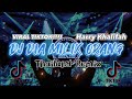 DJ AKIE-DIA MILIK ORANG REMIX|HARRY KHALIFAH(Thai Mix)