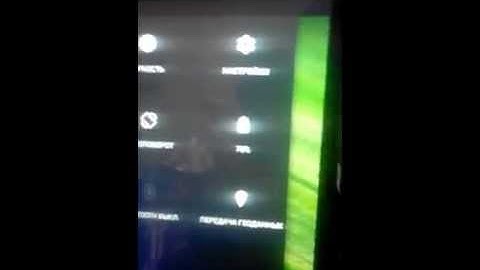 Screen flikers Chuwi vi10