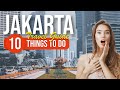 Top 10 things to do in jakarta indonesia 2023