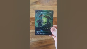 An incredibly flexible card #Algomancy