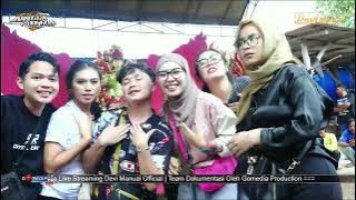 PENGEN NDUENI VOC FERDIANSYAH | SINGA DANGDUT ANGGA PUTRA | LOUNCHING 01 MARET 2024