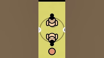 2 Player Games Sumo Easy Win