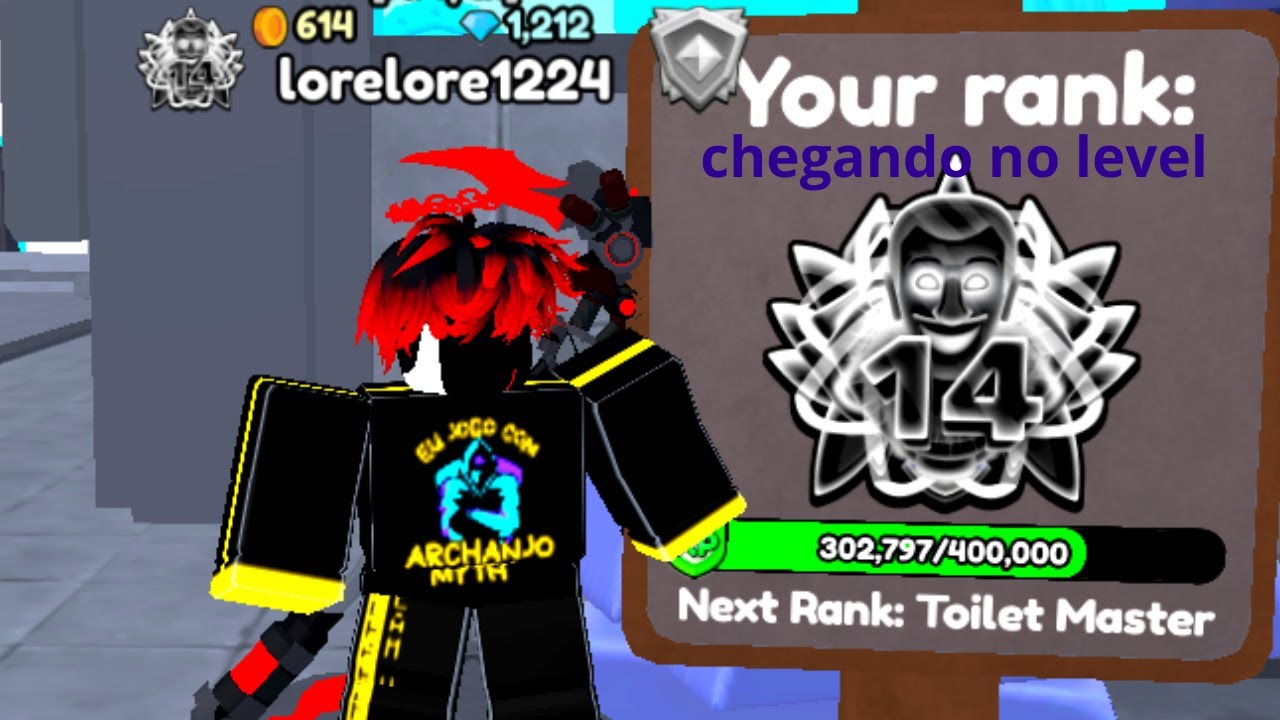 pegando level 14 no endless - YouTube