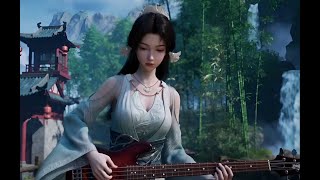 [RMJI]A Record Of Mortal's Journey To Immortality|ED-OST MUSIC|-遁出红尘（宋玉版）