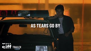 Siff Cinema Trailer As Tears Go By