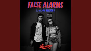 False Alarms (with Jon Bellion)