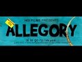 Allegory  a reverse order movie