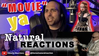 ya - Movie (Official Music Video) FIRST LISTEN REACTION