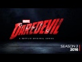 Soundtrack Daredevil Season 2 (Theme Music) - Trailer Music Marvel&#39;s Daredevil Season 2