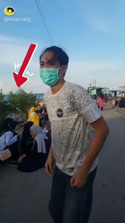 VIRAL !!! JOGET SNACK VIDEO TERBARU