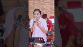 Tangise Ati  Gabriel Mora dangdutersband shorts