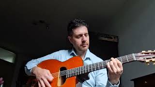 Bach prelude Bwv 846