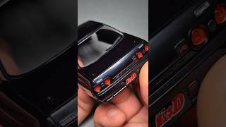 Initiald Gtr 32 Aoshima Snap Kit Drift