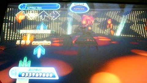 DDR Hottest Party 3 Gotta Dance (should be a PFC AAA) AA