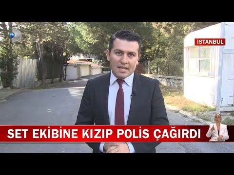 Serdar Ortaç’ı isyan