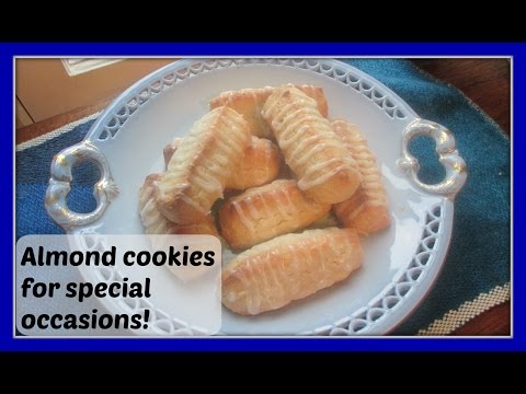 Video: DIY valgyti - Sage Cookies