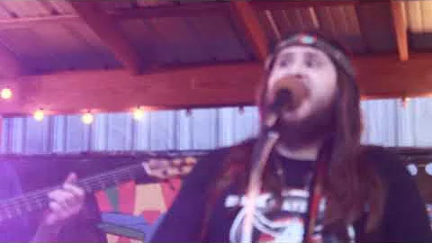 Black Water Boogie- Hey Virginia- Live @ Fondren G...