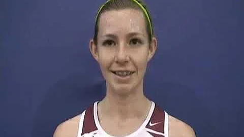 Howard County Indoor Track Invitational 2010