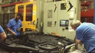 Imperial Plastics - Injection Molding