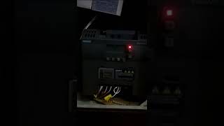 Siemens F11 Error Problem.