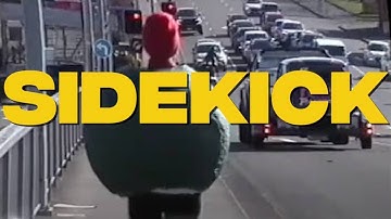 Mim Jensen - Sidekick (Official Music Video)