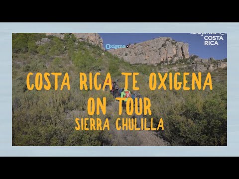COSTA RICA TE