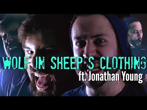 Set It Off - Wolf In Sheep's Clothing - Caleb Hyles