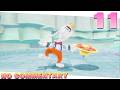 Super Mario Odyssey (11)- Lake Kingdom - Rango Boss Fight