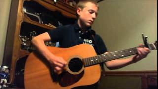 "Rank Stranger" cover by Timothy Baker - Throwback Thursday  *MY MUSIC IS ON iTUNES!!* chords