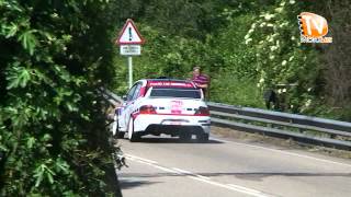 SUBIDA A SANTO EMILIANO 2012 CTO  DE ASTURIAS