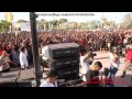 Yo Yo Honey Singh LIVE @ DUBAI on HOLI