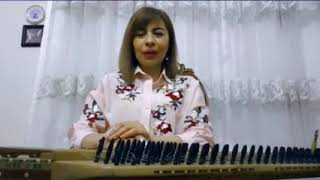 Azerbaijani kanun \